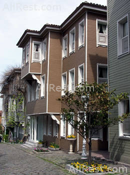 Ayasofya Pensions 27